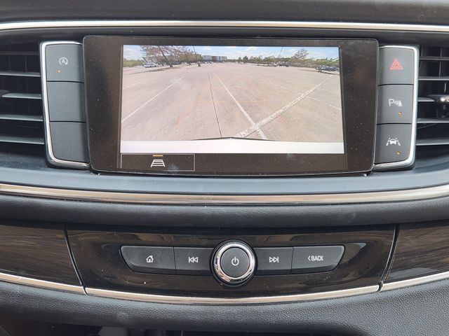 2023 Buick Enclave Essence Grapevine TX