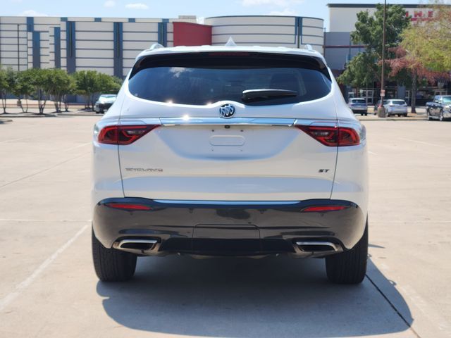 2023 Buick Enclave Essence Grapevine TX