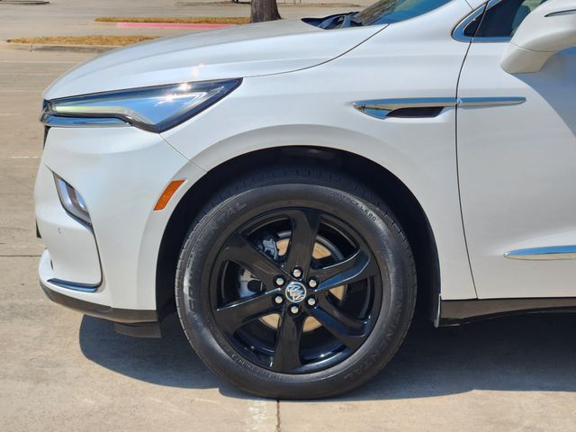 2023 Buick Enclave Essence Grapevine TX