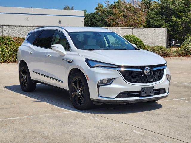 2023 Buick Enclave Essence Grapevine TX