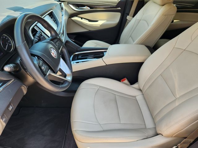 2023 Buick Enclave Essence Grapevine TX