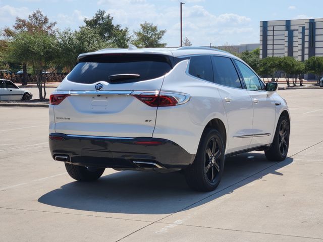 2023 Buick Enclave Essence Grapevine TX