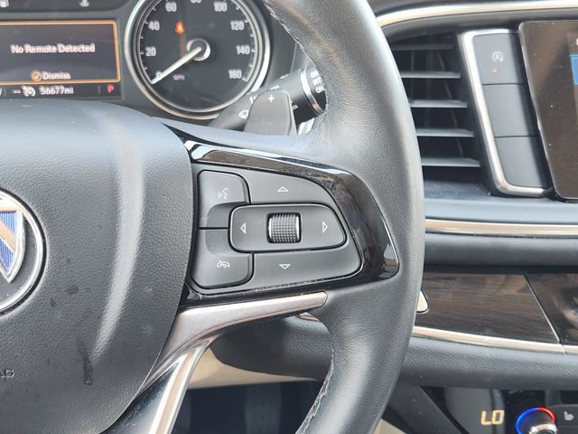 2023 Buick Enclave Essence Grapevine TX