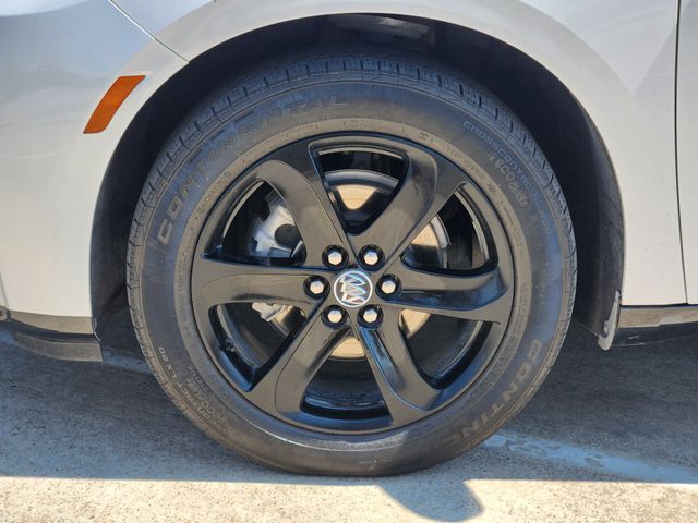2023 Buick Enclave Essence Grapevine TX
