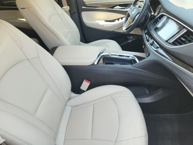2023 Buick Enclave Essence Grapevine TX