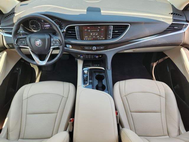 2023 Buick Enclave Essence Grapevine TX