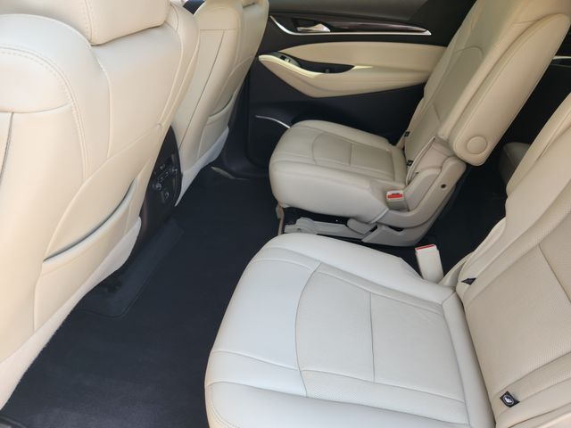 2023 Buick Enclave Essence Grapevine TX