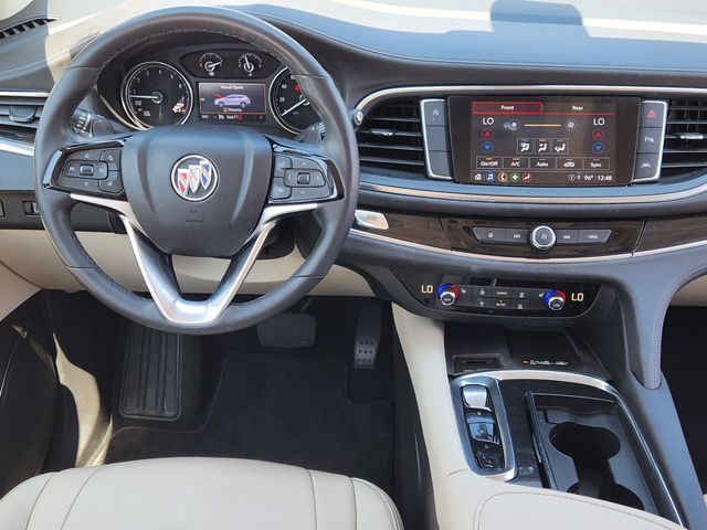 2023 Buick Enclave Essence Grapevine TX
