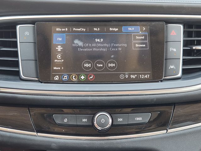 2023 Buick Enclave Essence Grapevine TX