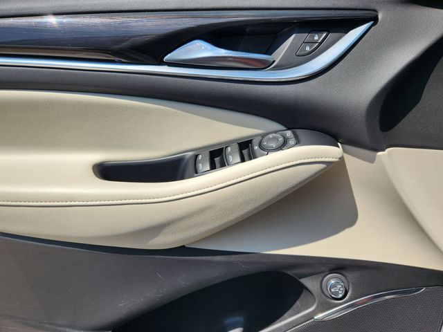 2023 Buick Enclave Essence Grapevine TX
