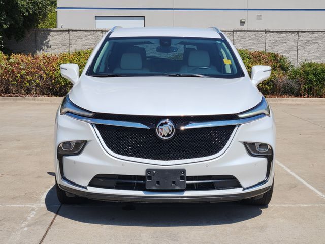 2023 Buick Enclave Essence Grapevine TX