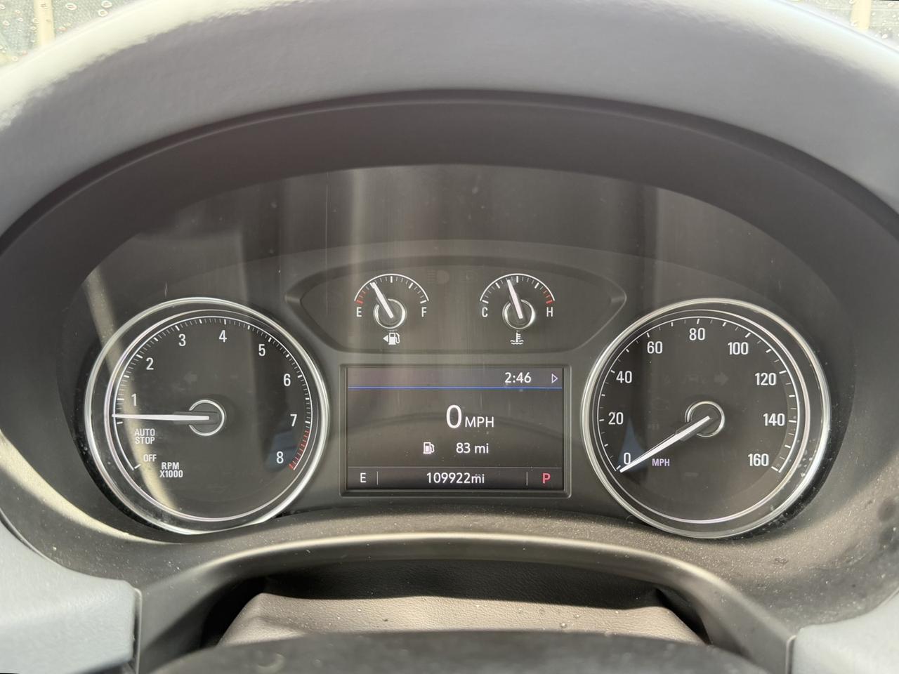 2023 Buick Enclave Essence Hollywood FL