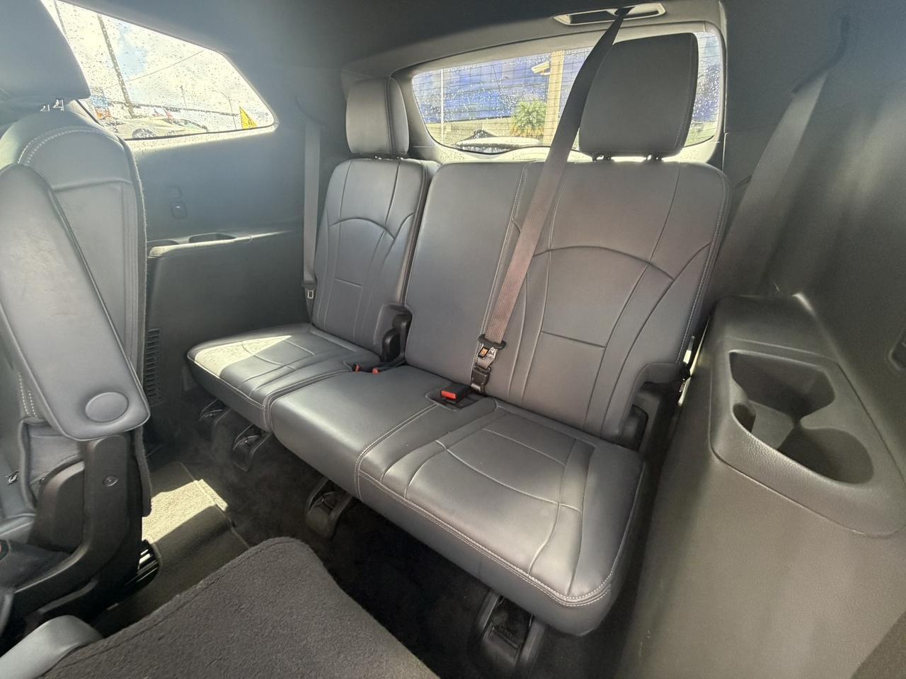 2023 Buick Enclave Essence Hollywood FL
