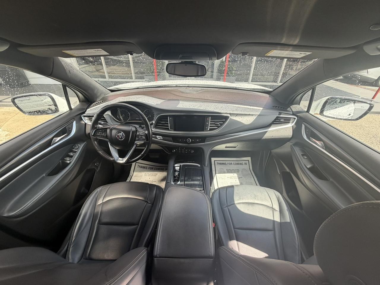 2023 Buick Enclave Essence Hollywood FL