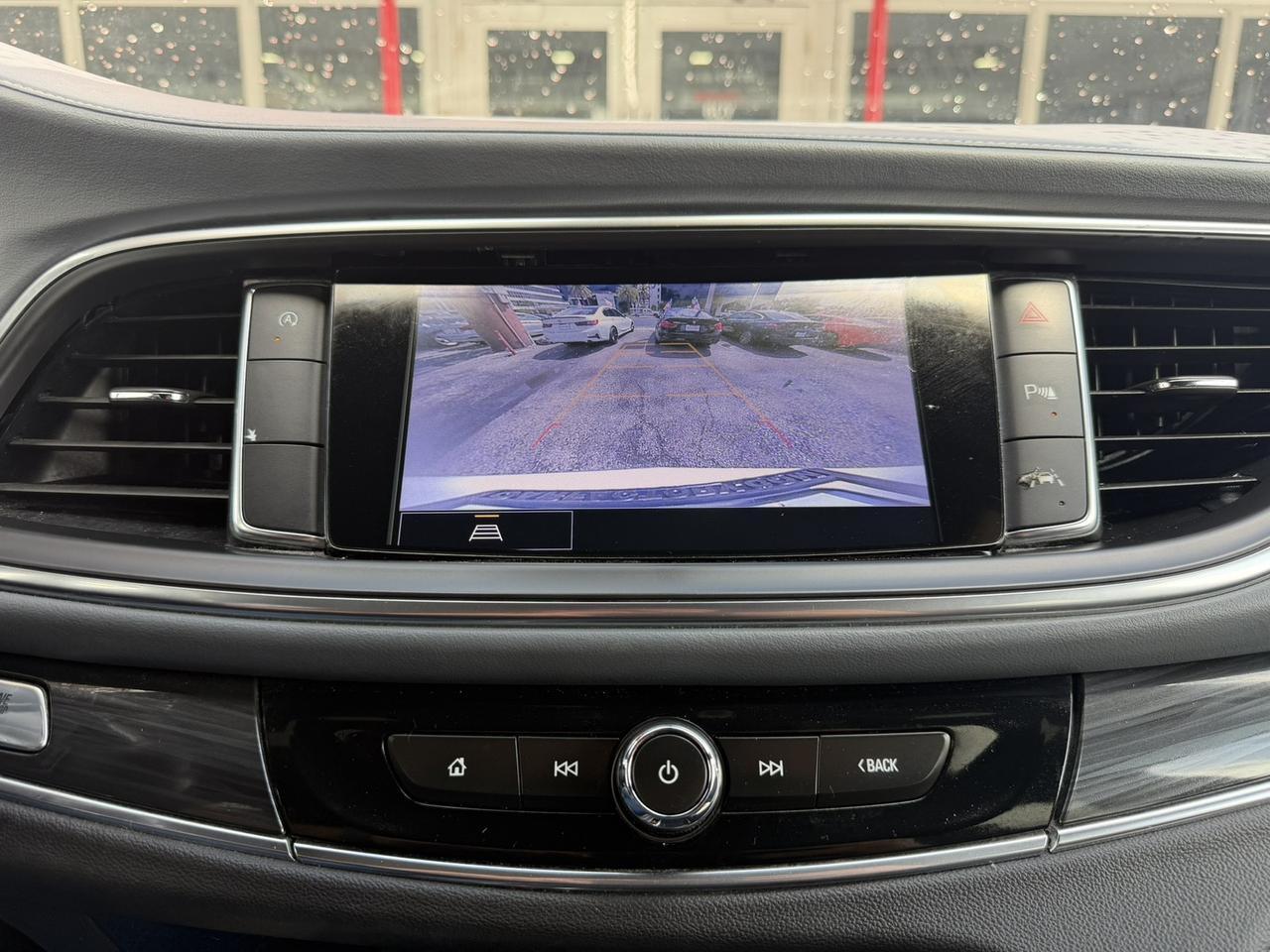 2023 Buick Enclave Essence Hollywood FL