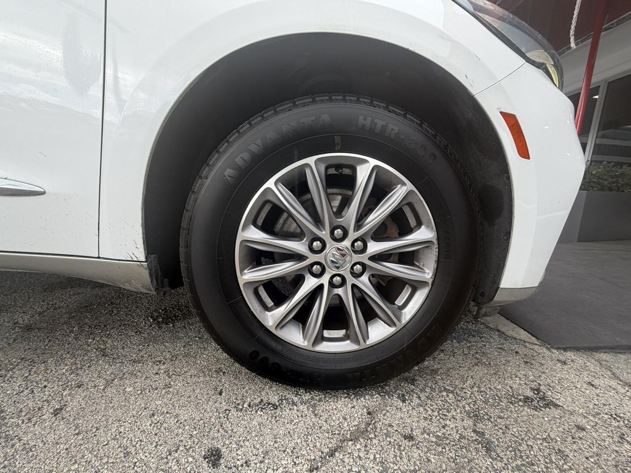 2023 Buick Enclave Essence Hollywood FL