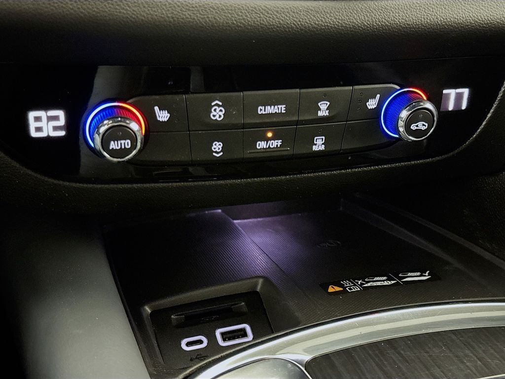 2023 Buick Enclave Essence Kennewick WA