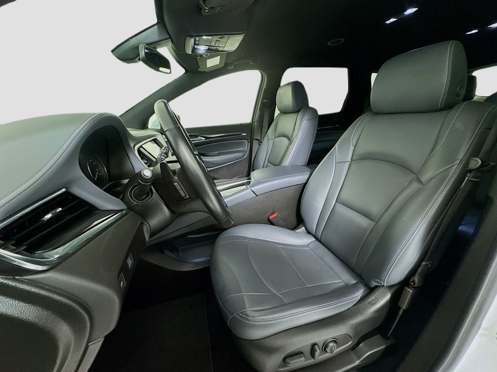 2023 Buick Enclave Essence Kennewick WA