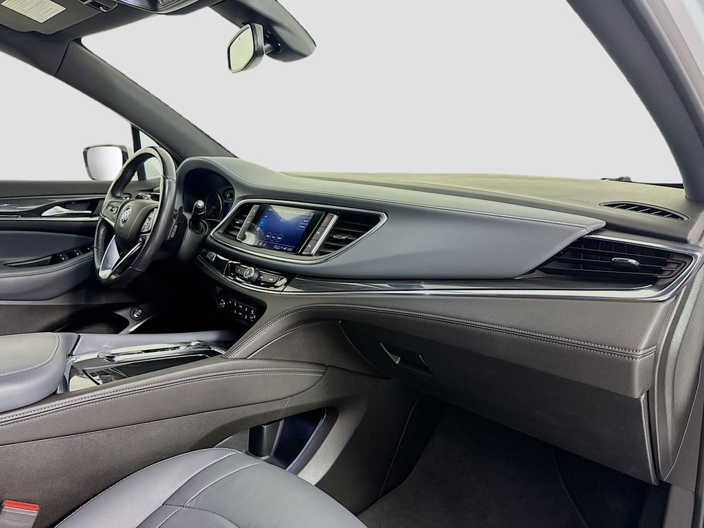 2023 Buick Enclave Essence Kennewick WA