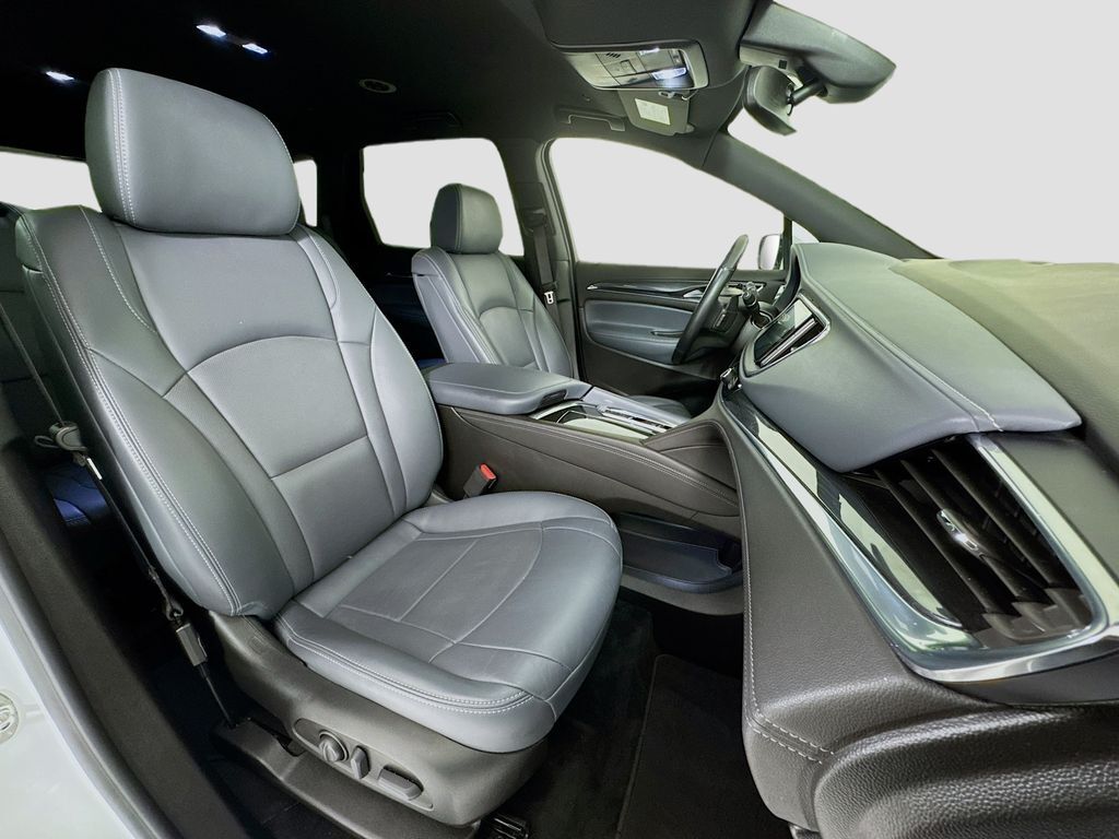 2023 Buick Enclave Essence Kennewick WA