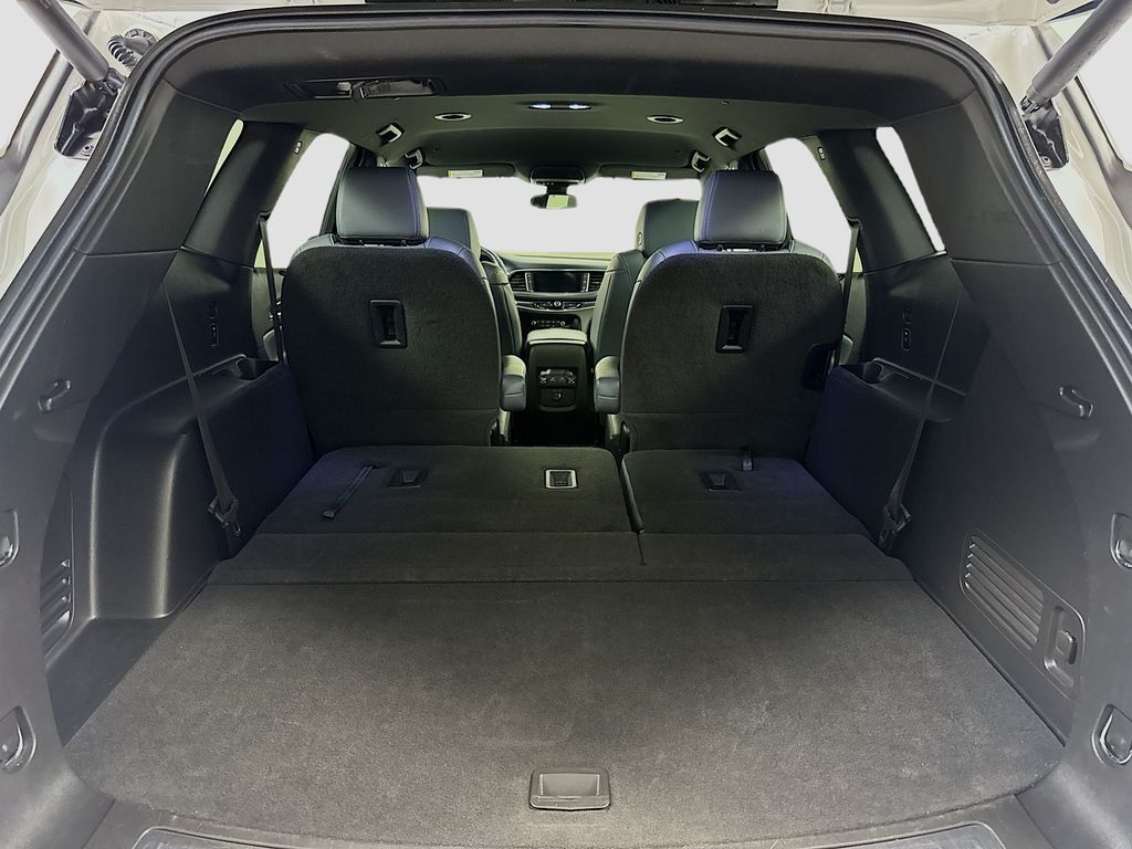 2023 Buick Enclave Essence Kennewick WA