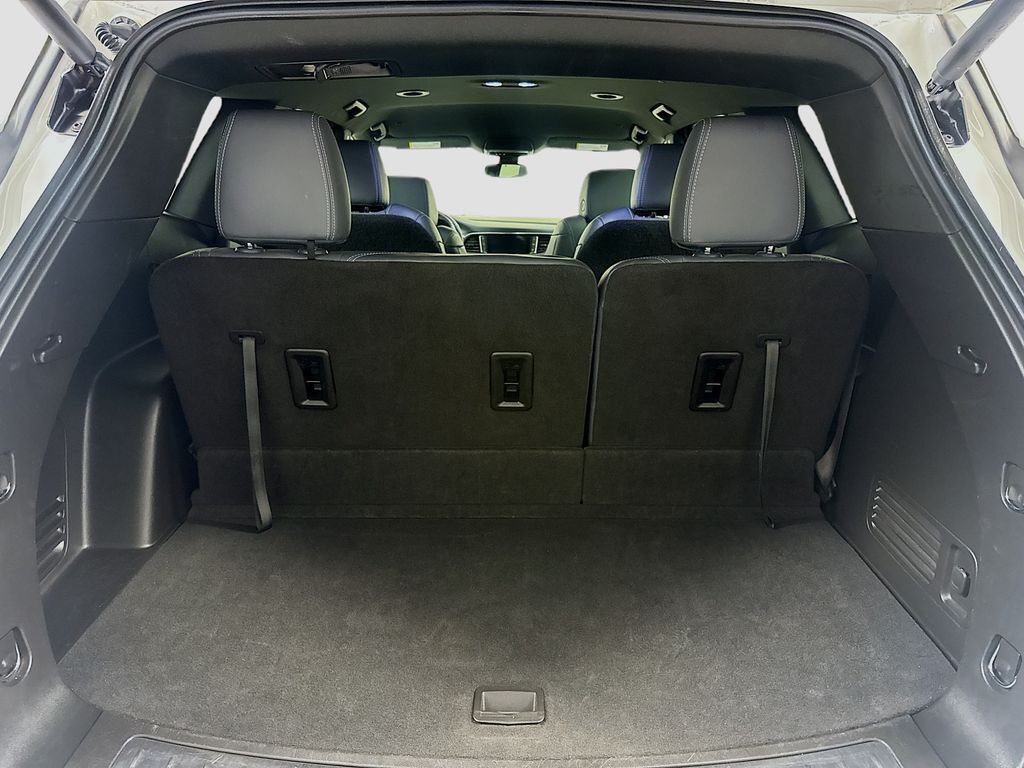 2023 Buick Enclave Essence Kennewick WA