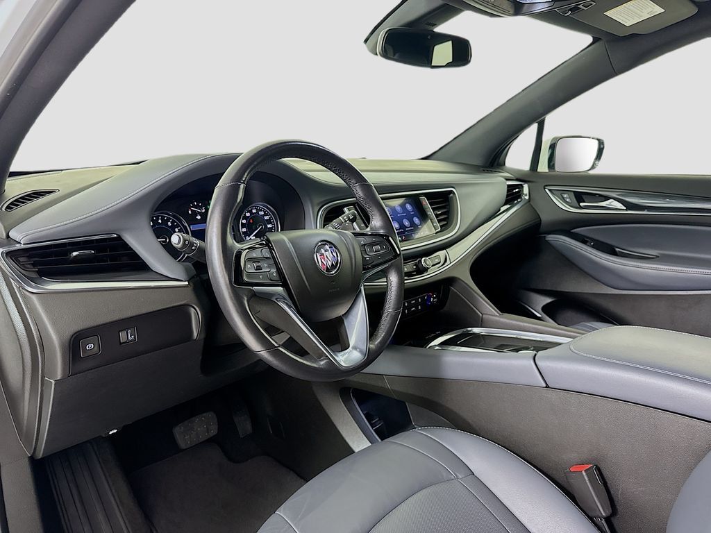 2023 Buick Enclave Essence Kennewick WA