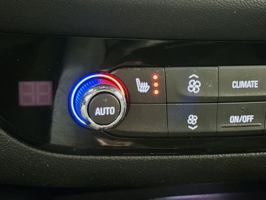 2023 Buick Enclave Essence Kennewick WA