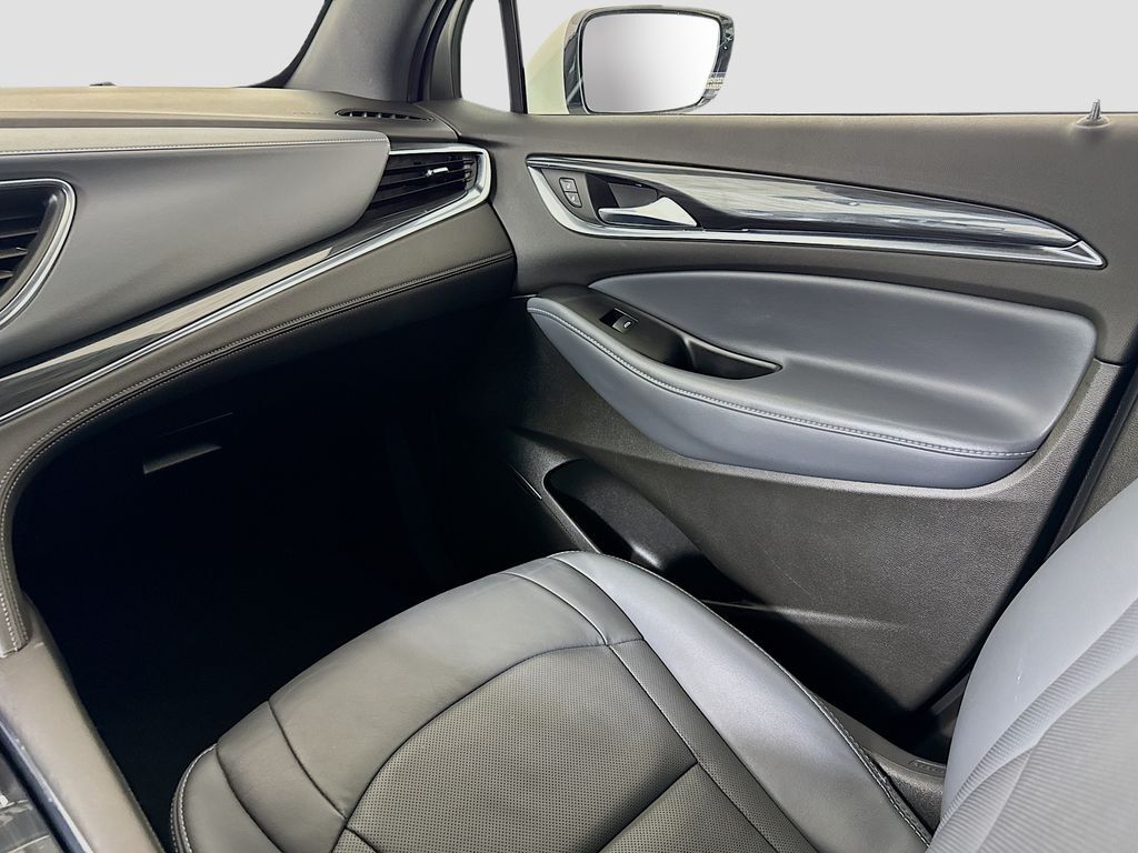 2023 Buick Enclave Essence Kennewick WA