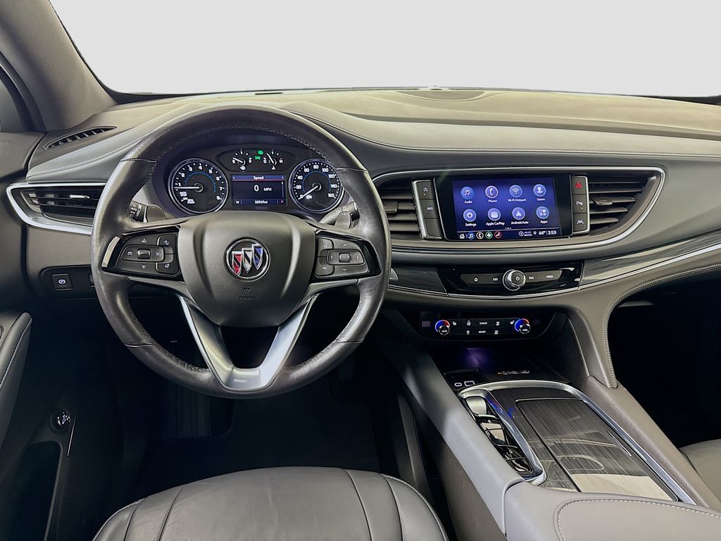 2023 Buick Enclave Essence Kennewick WA