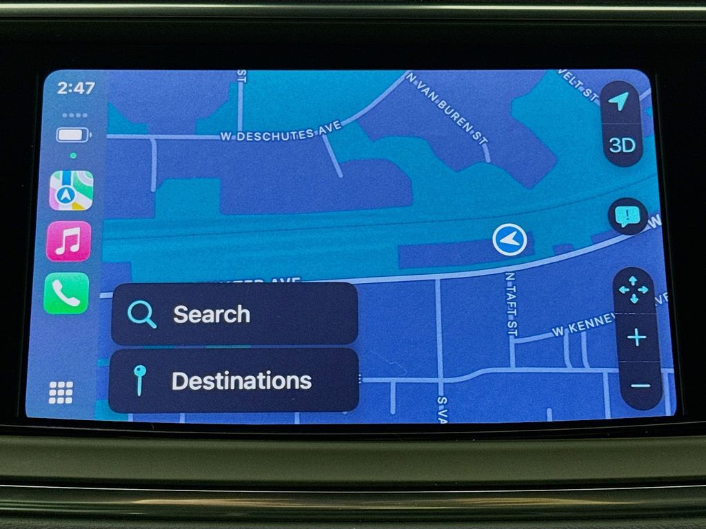 2023 Buick Enclave Essence Kennewick WA