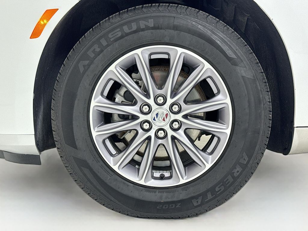 2023 Buick Enclave Essence Kennewick WA