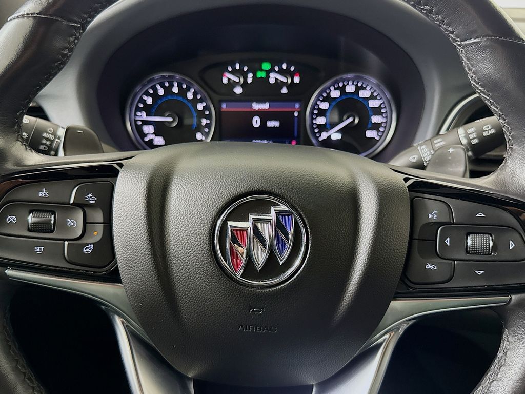 2023 Buick Enclave Essence Kennewick WA