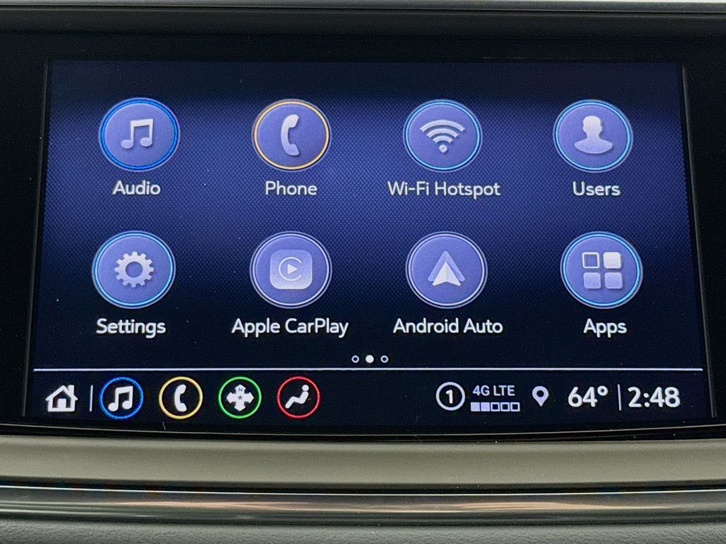 2023 Buick Enclave Essence Kennewick WA