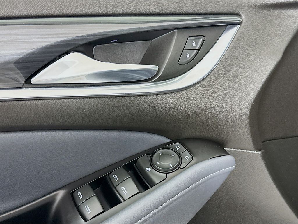 2023 Buick Enclave Essence Kennewick WA