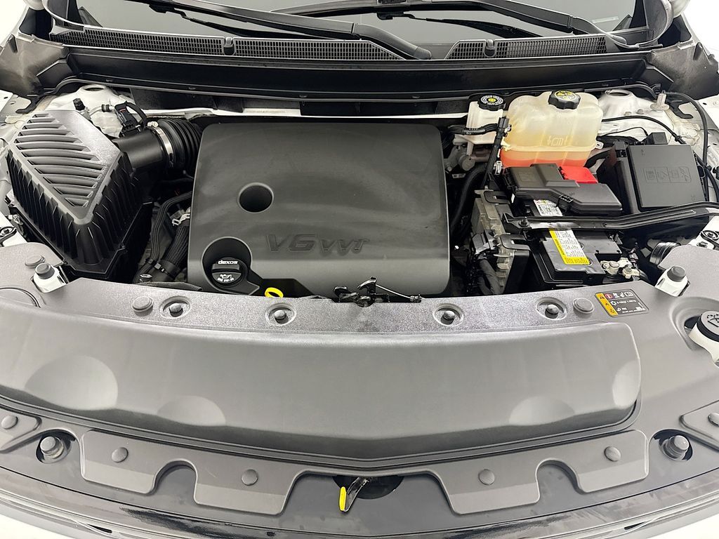 2023 Buick Enclave Essence Kennewick WA