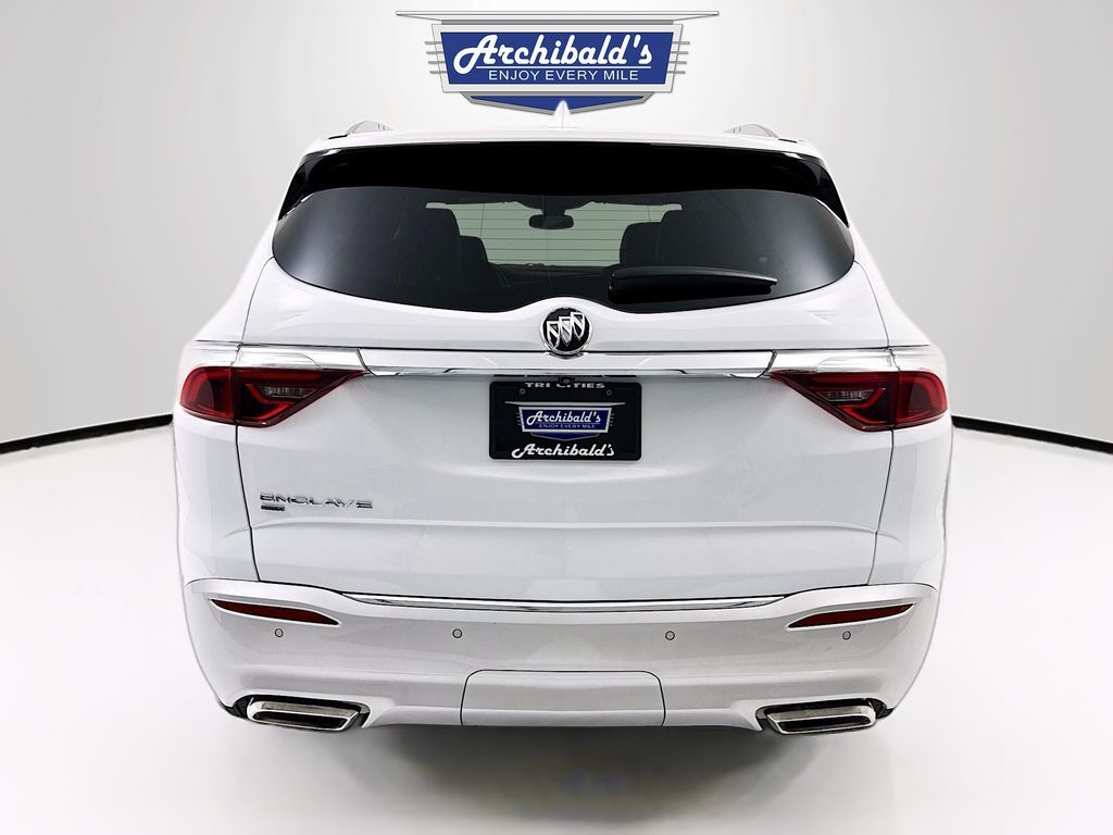2023 Buick Enclave Essence Kennewick WA