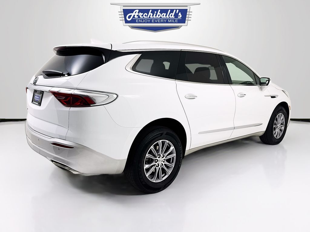 2023 Buick Enclave Essence Kennewick WA