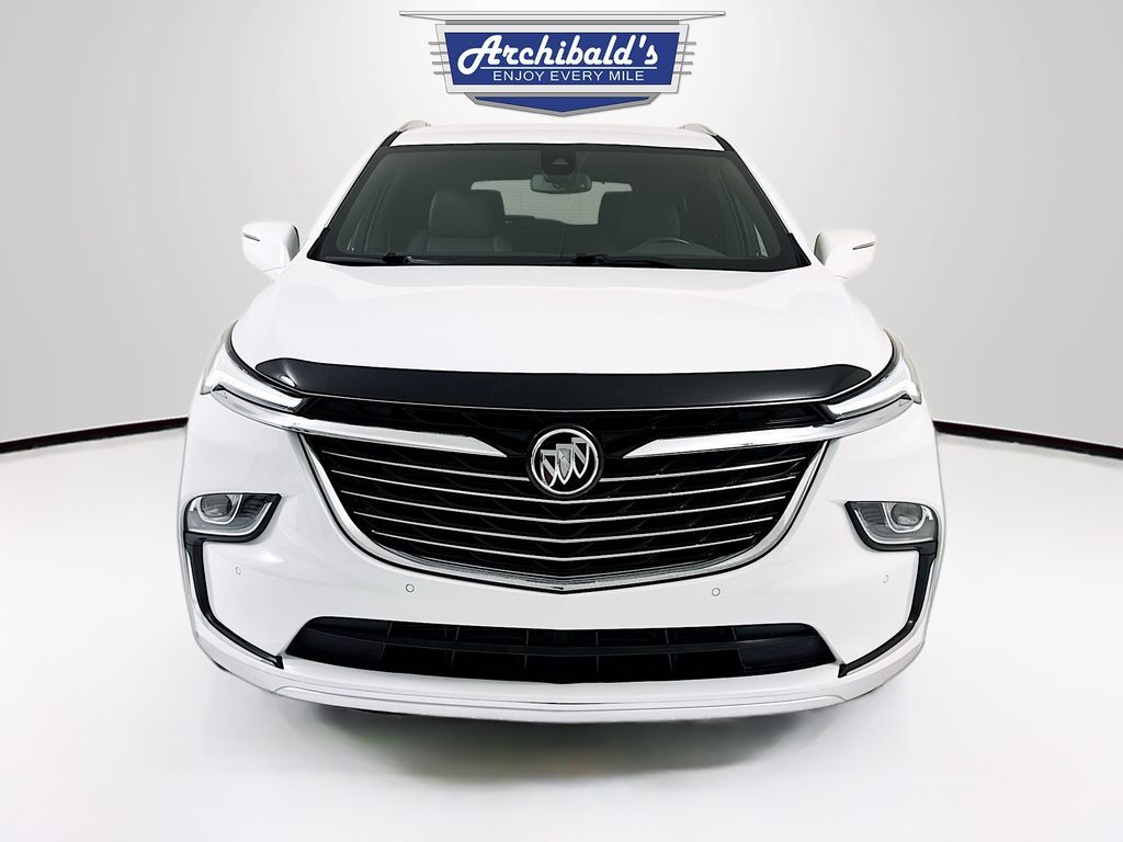 2023 Buick Enclave Essence Kennewick WA