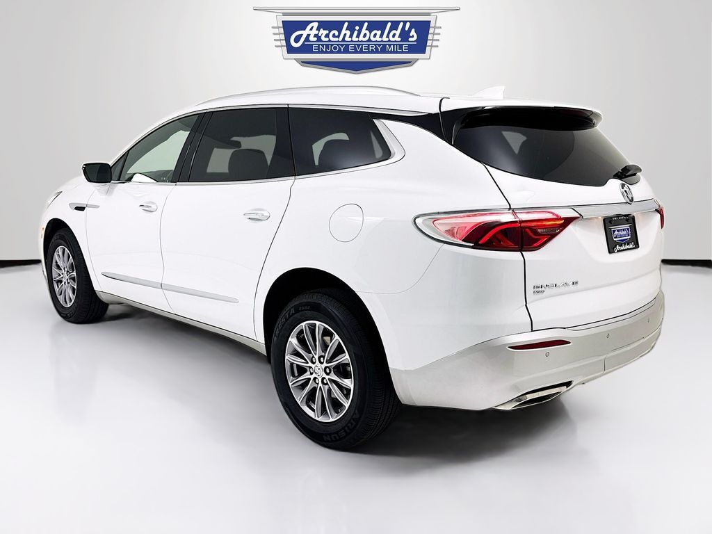 2023 Buick Enclave Essence Kennewick WA