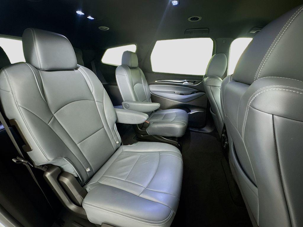 2023 Buick Enclave Essence Kennewick WA