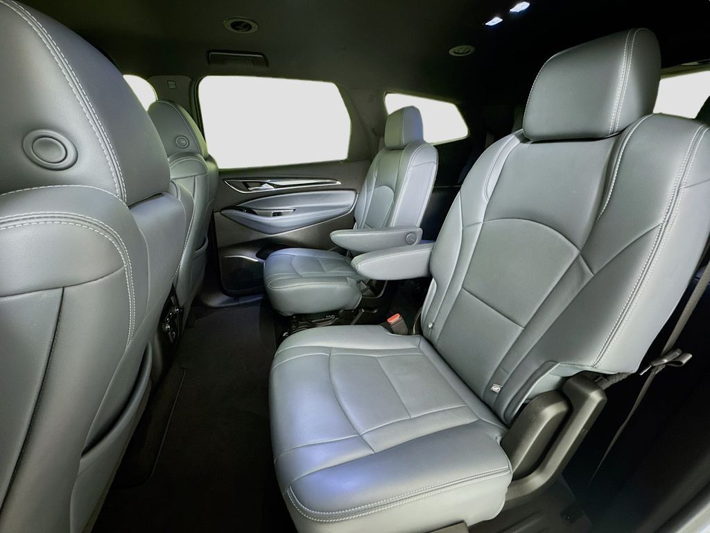 2023 Buick Enclave Essence Kennewick WA