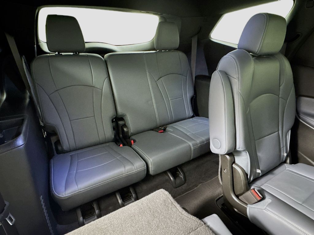 2023 Buick Enclave Essence Kennewick WA