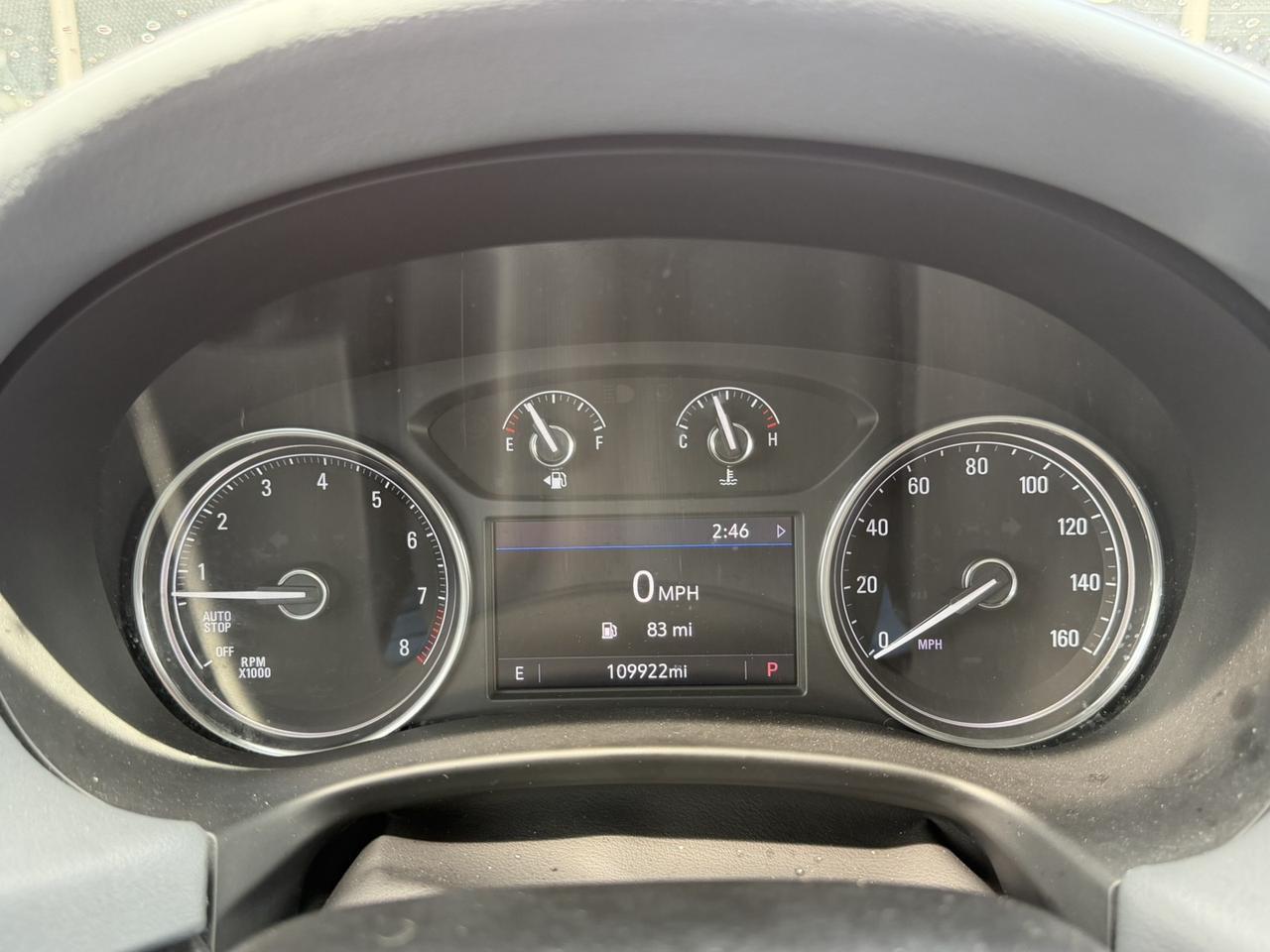 2023 Buick Enclave Essence Miami FL