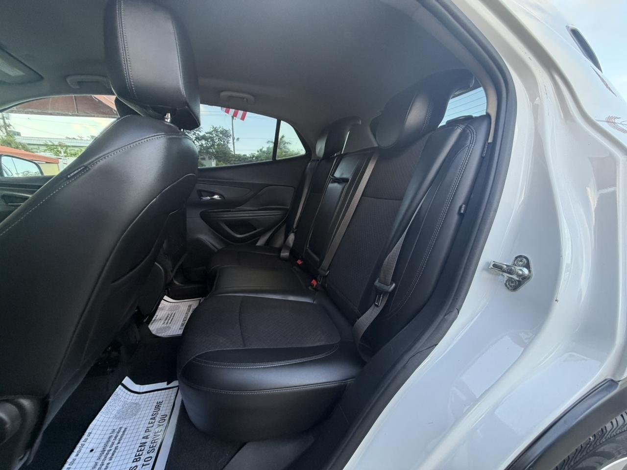 2023 Buick Enclave Essence Miami FL