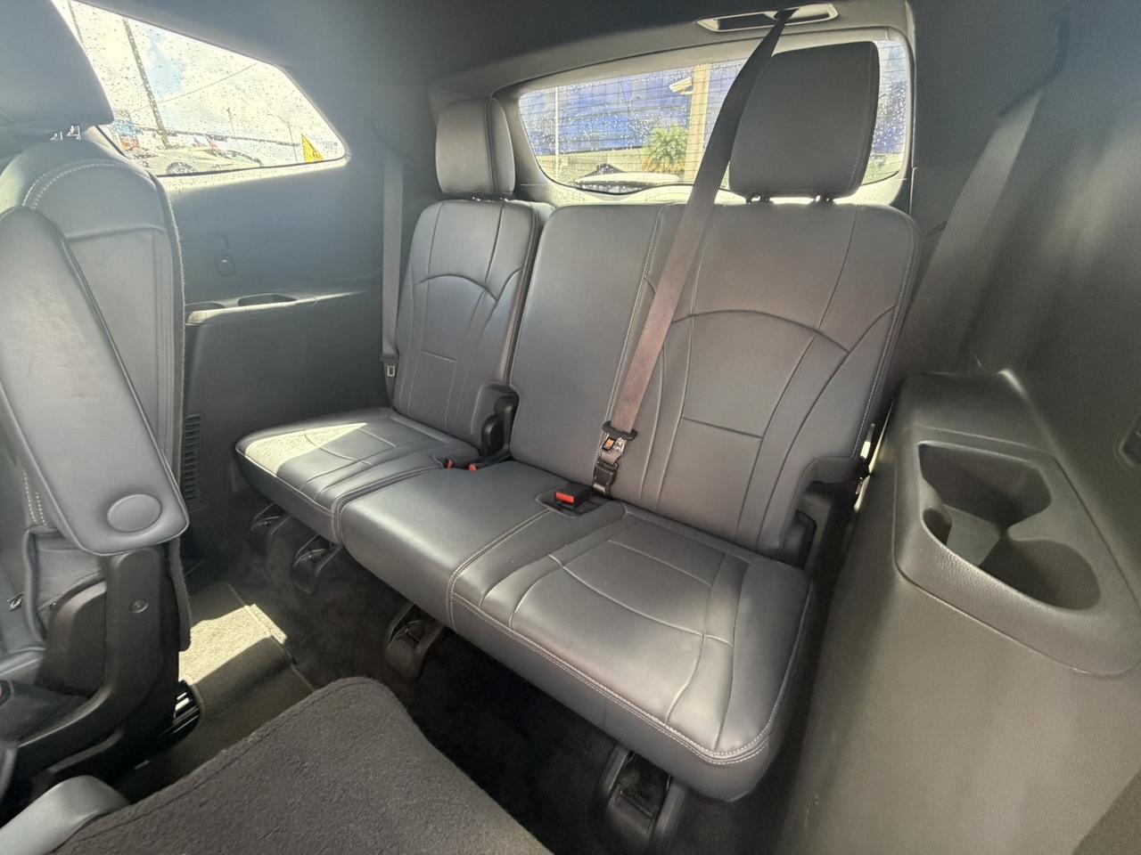 2023 Buick Enclave Essence Miami FL