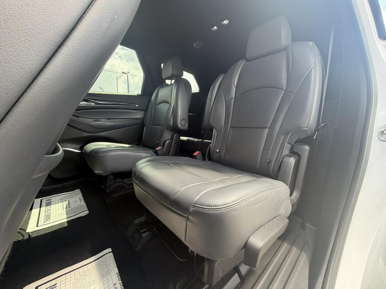 2023 Buick Enclave Essence Miami FL