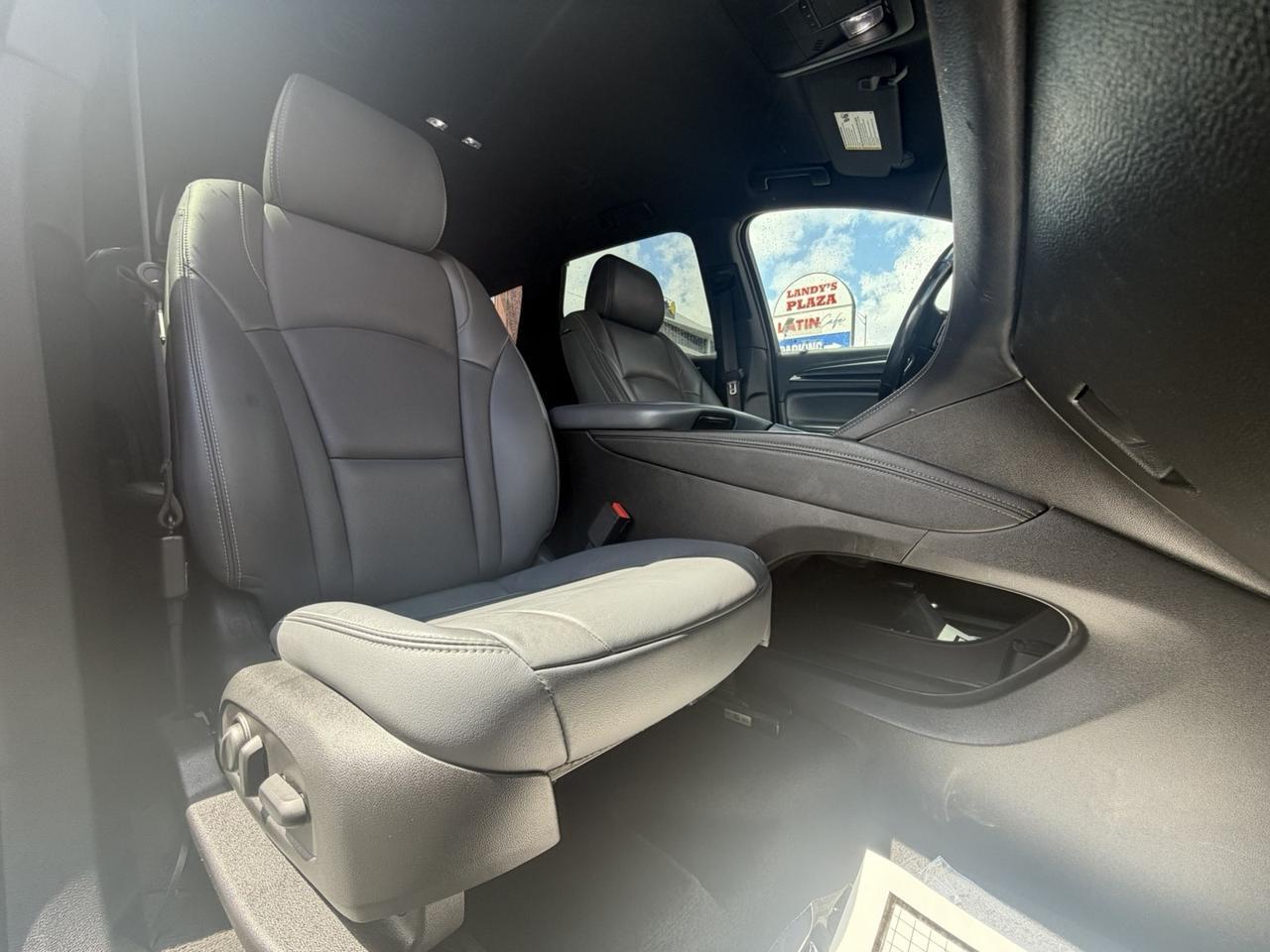 2023 Buick Enclave Essence Miami FL