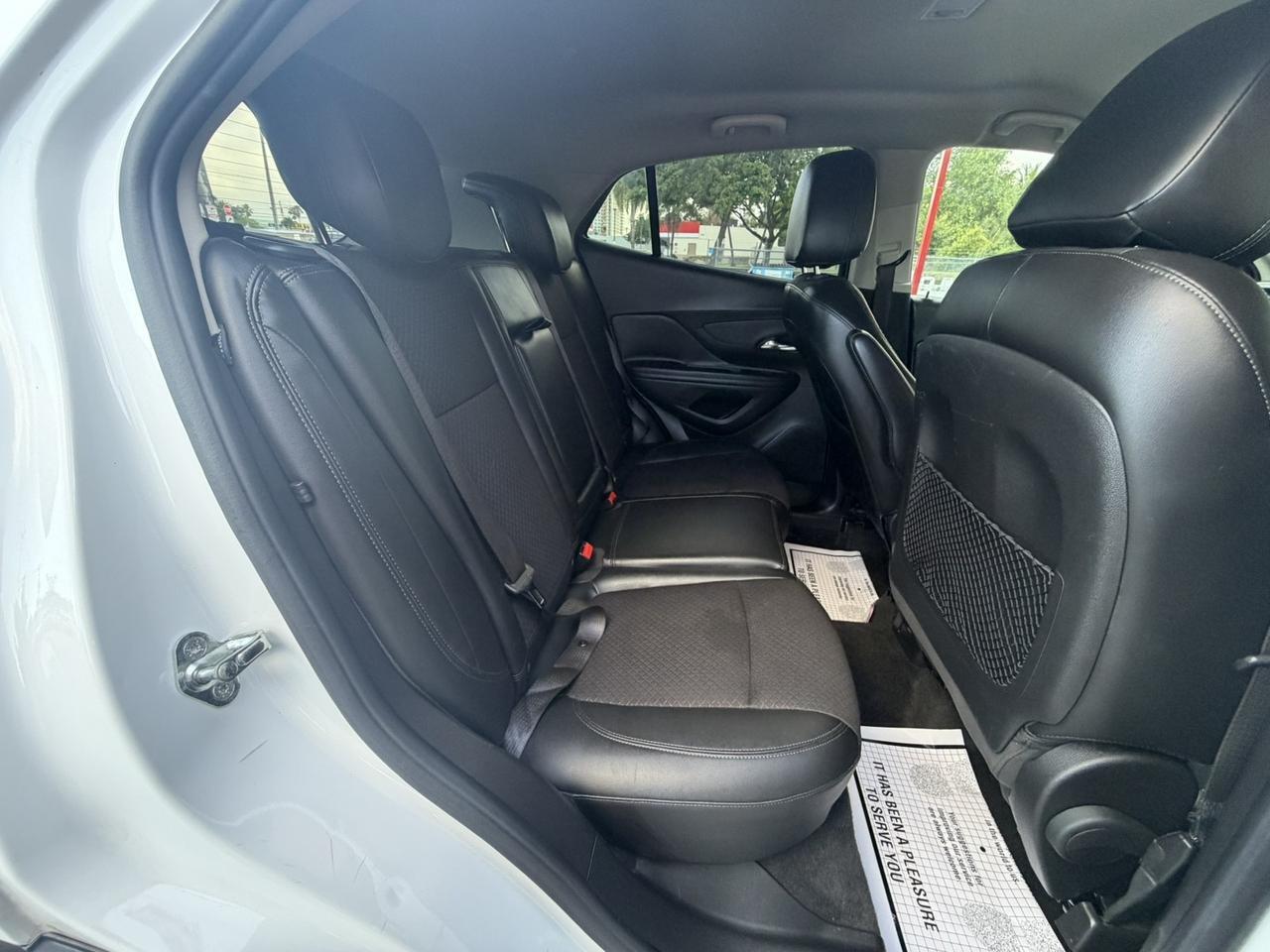 2023 Buick Enclave Essence Miami FL