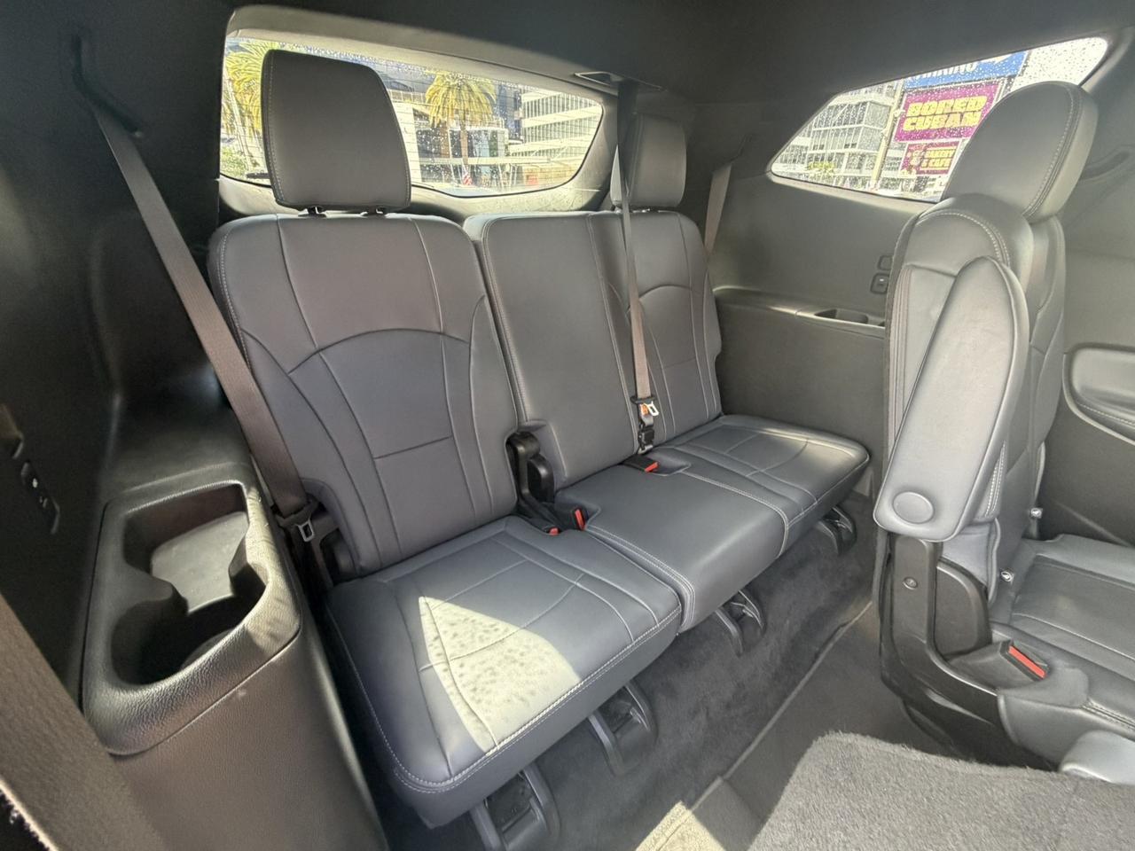 2023 Buick Enclave Essence Miami FL